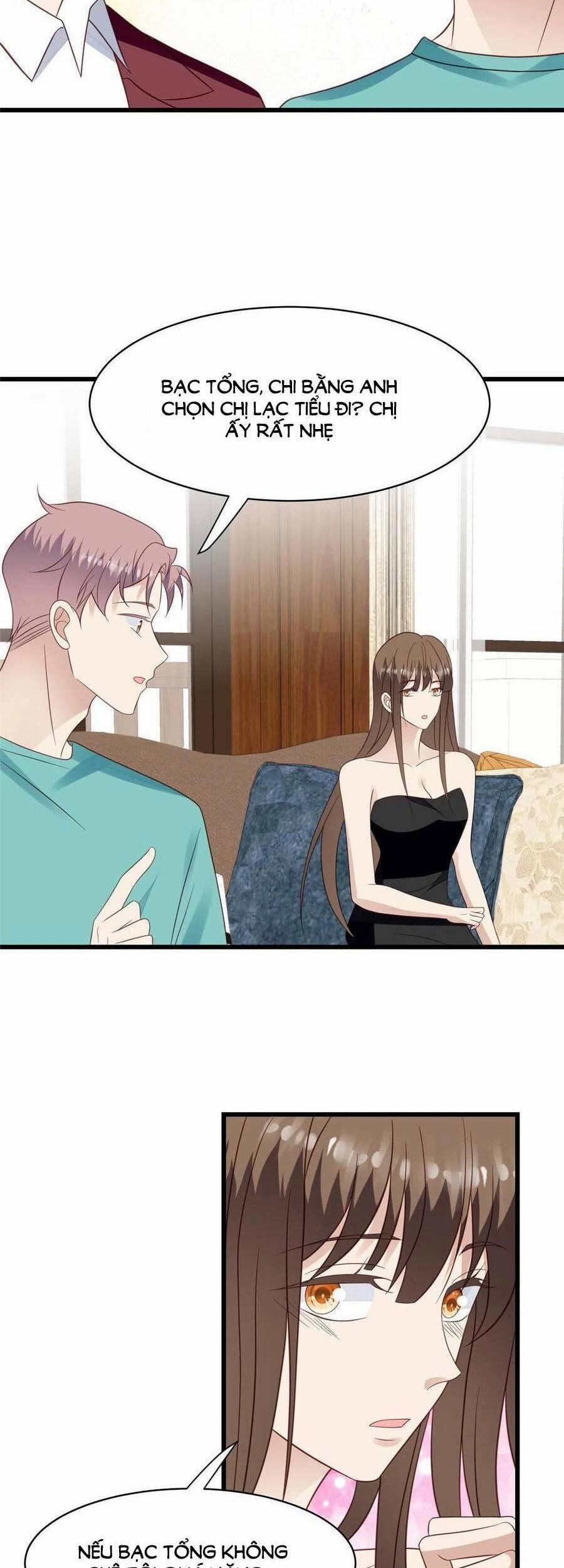 Lưng Dựa Núi Lớn Đứng Vững C Vị 143 trang 20