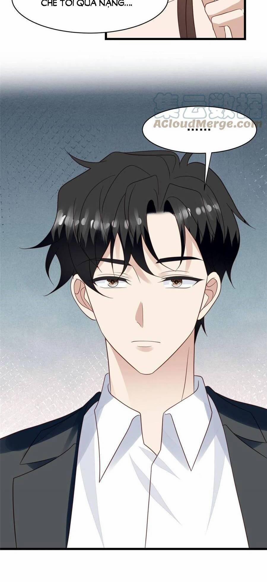 Lưng Dựa Núi Lớn Đứng Vững C Vị 143 trang 21