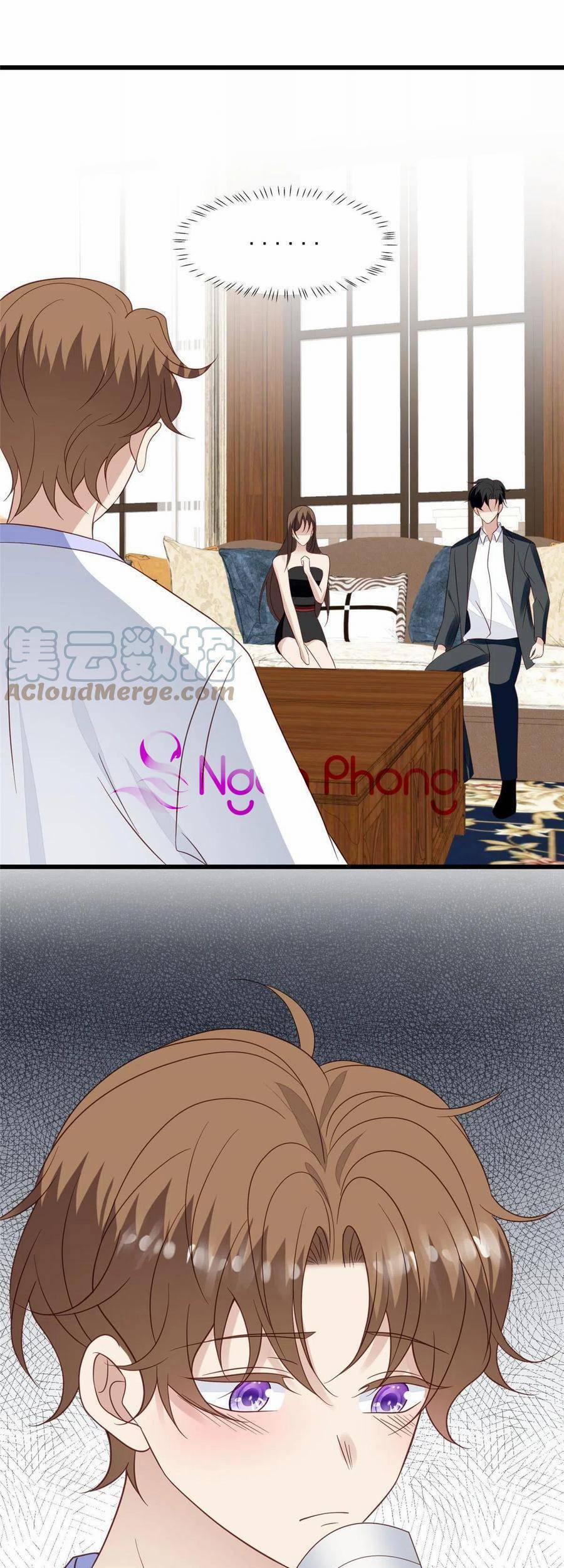 Lưng Dựa Núi Lớn Đứng Vững C Vị 143 trang 22