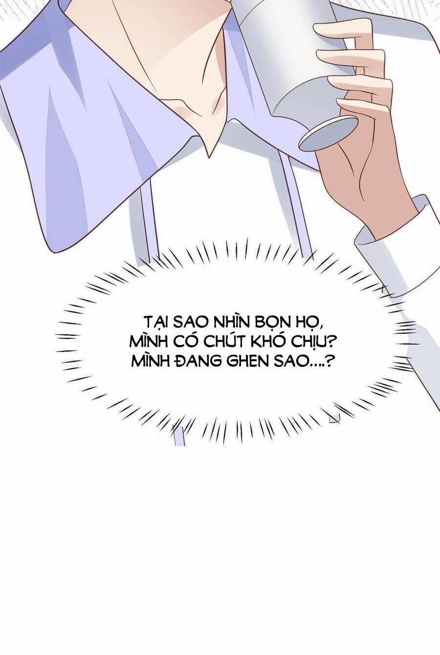 Lưng Dựa Núi Lớn Đứng Vững C Vị 143 trang 23