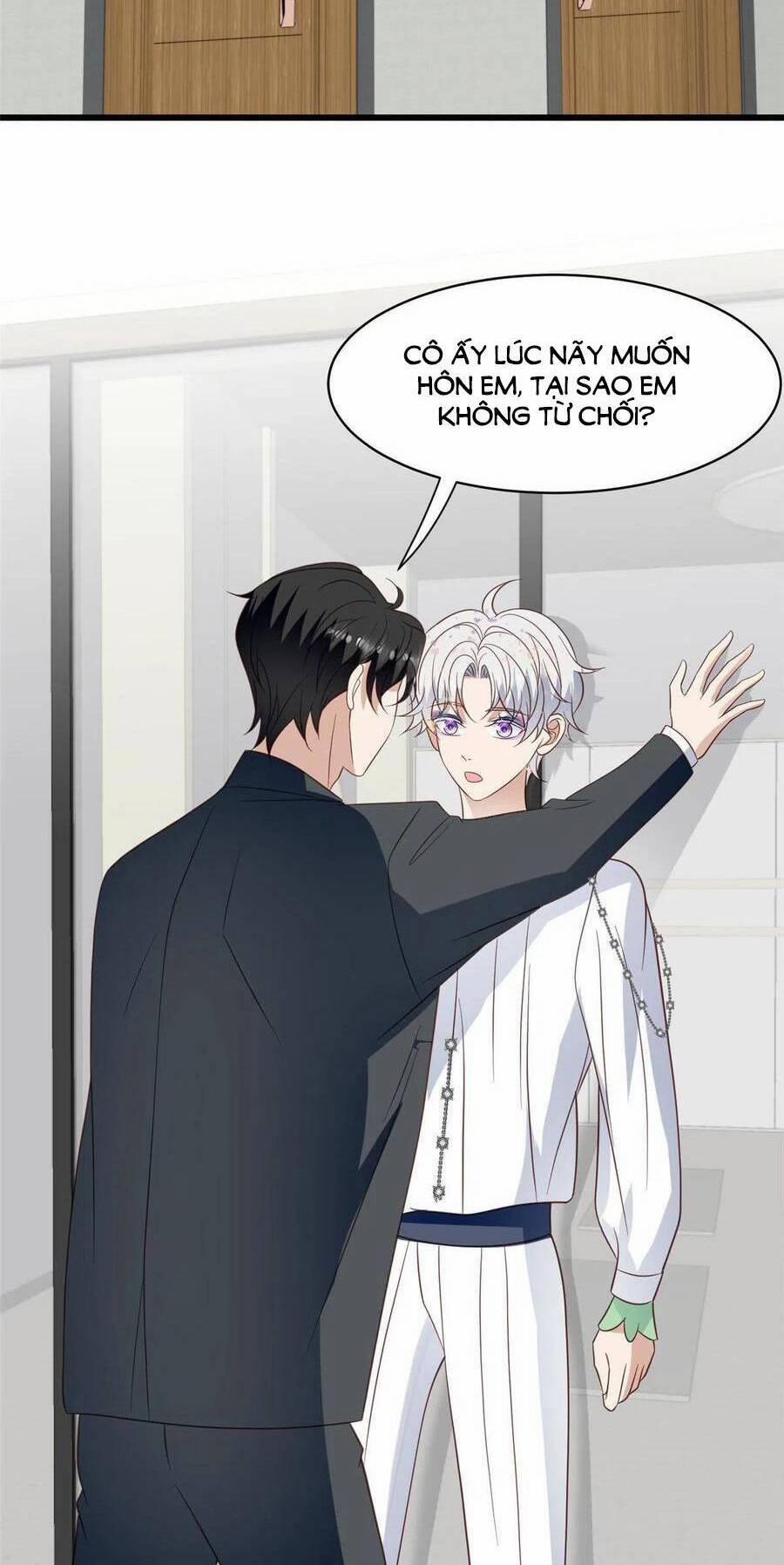 Lưng Dựa Núi Lớn Đứng Vững C Vị 143 trang 3