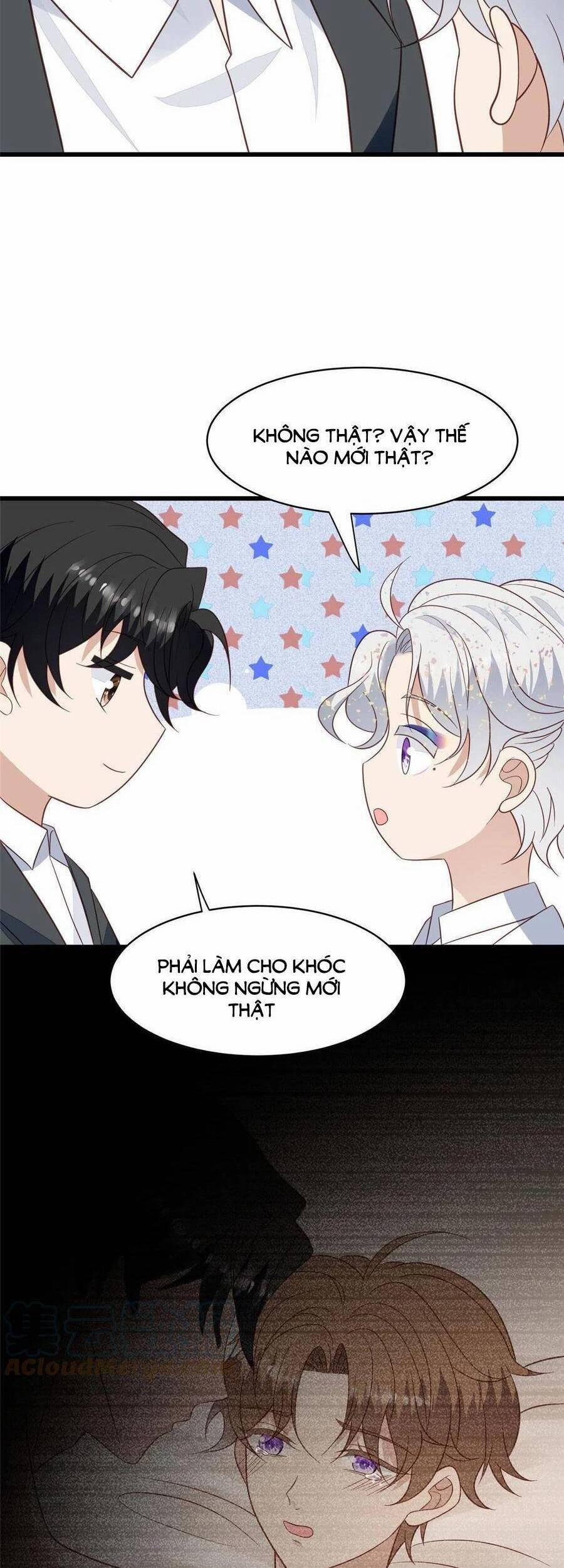 Lưng Dựa Núi Lớn Đứng Vững C Vị 143 trang 8