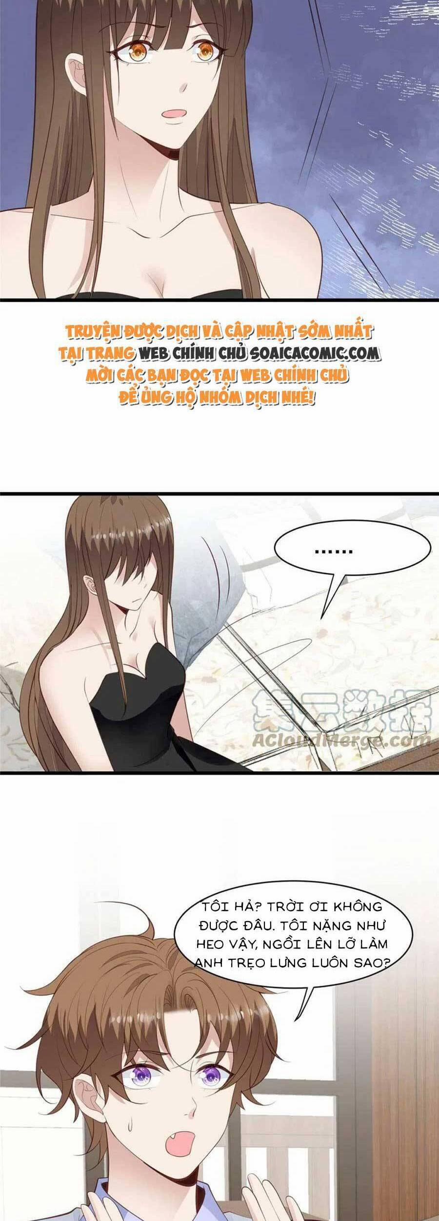 Lưng Dựa Núi Lớn Đứng Vững C Vị 144 trang 1