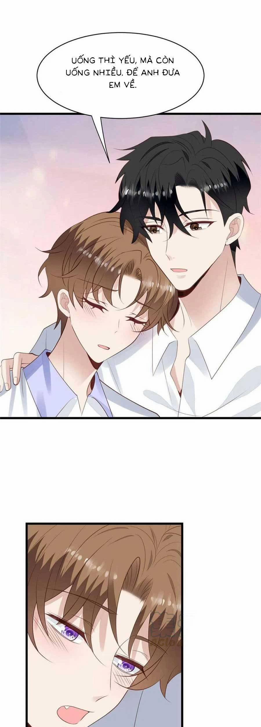 Lưng Dựa Núi Lớn Đứng Vững C Vị 144 trang 10