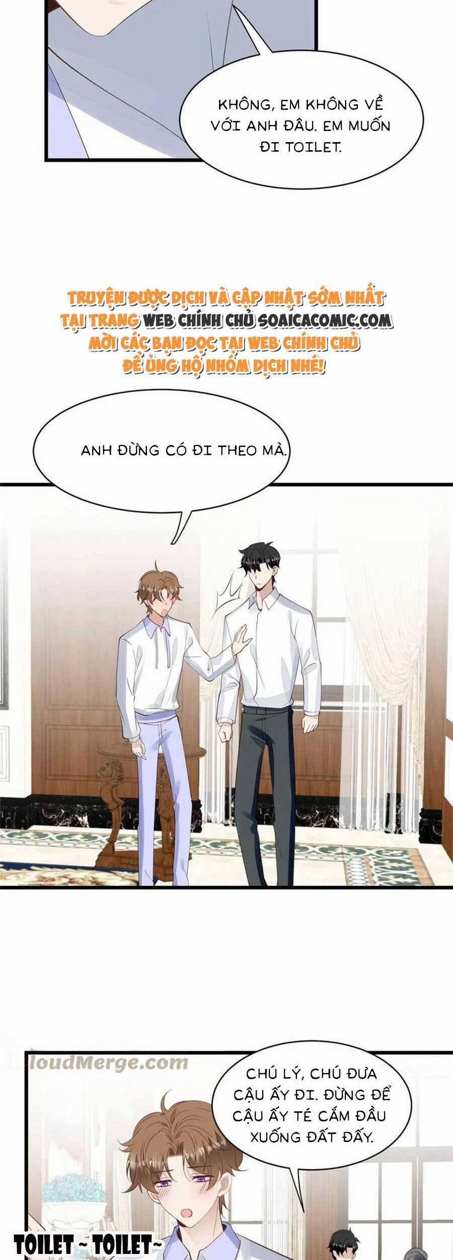 Lưng Dựa Núi Lớn Đứng Vững C Vị 144 trang 11