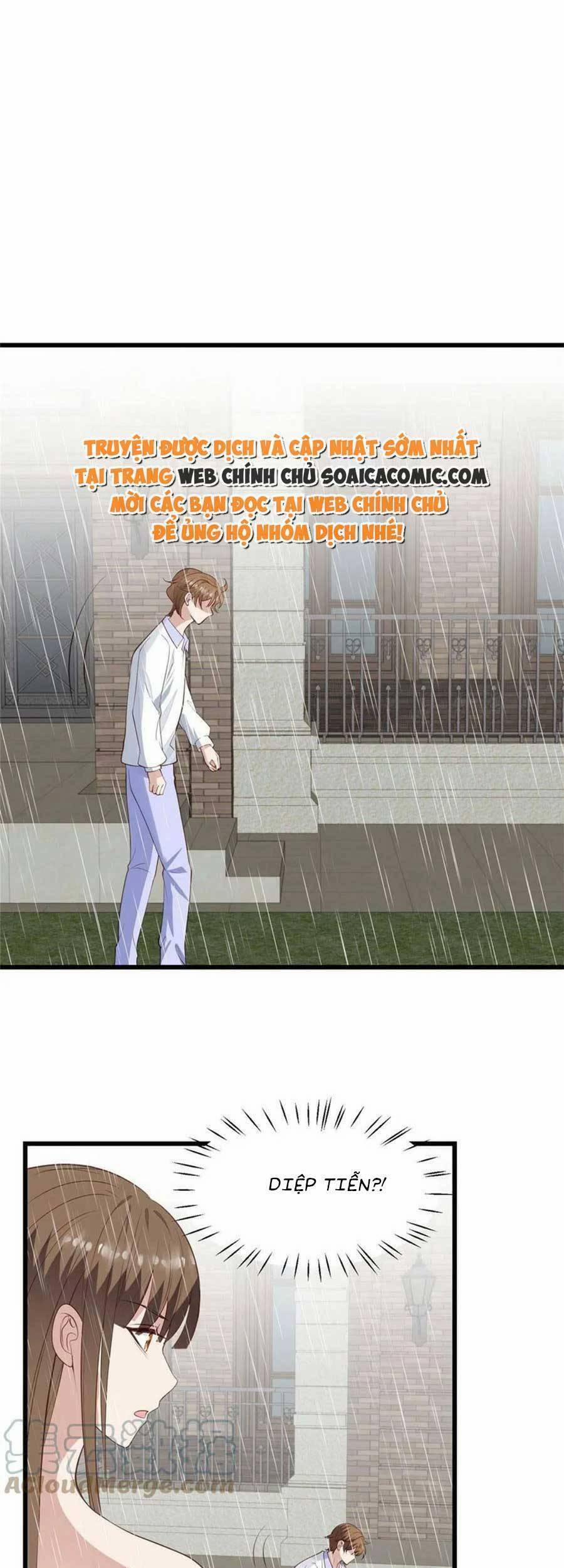 Lưng Dựa Núi Lớn Đứng Vững C Vị 144 trang 15