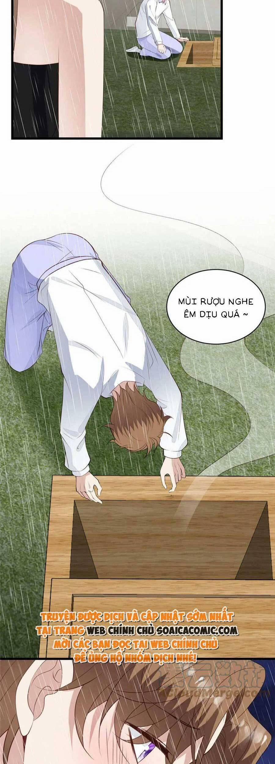 Lưng Dựa Núi Lớn Đứng Vững C Vị 144 trang 16