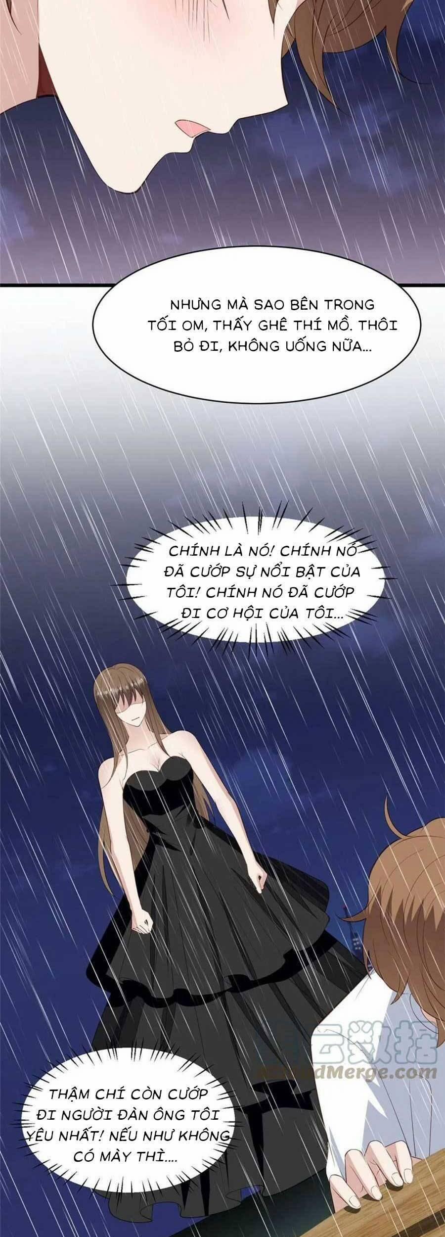 Lưng Dựa Núi Lớn Đứng Vững C Vị 144 trang 17