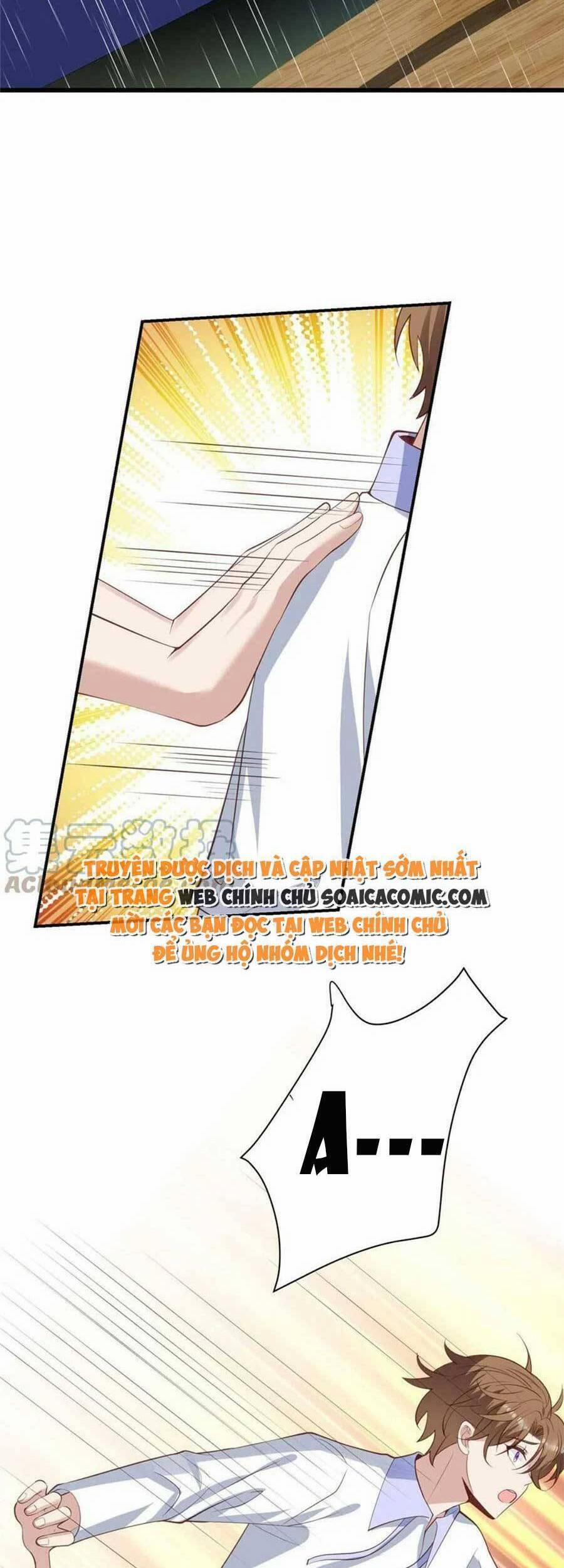 Lưng Dựa Núi Lớn Đứng Vững C Vị 144 trang 18