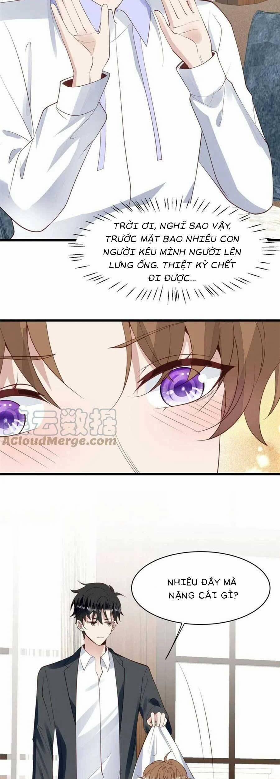 Lưng Dựa Núi Lớn Đứng Vững C Vị 144 trang 2