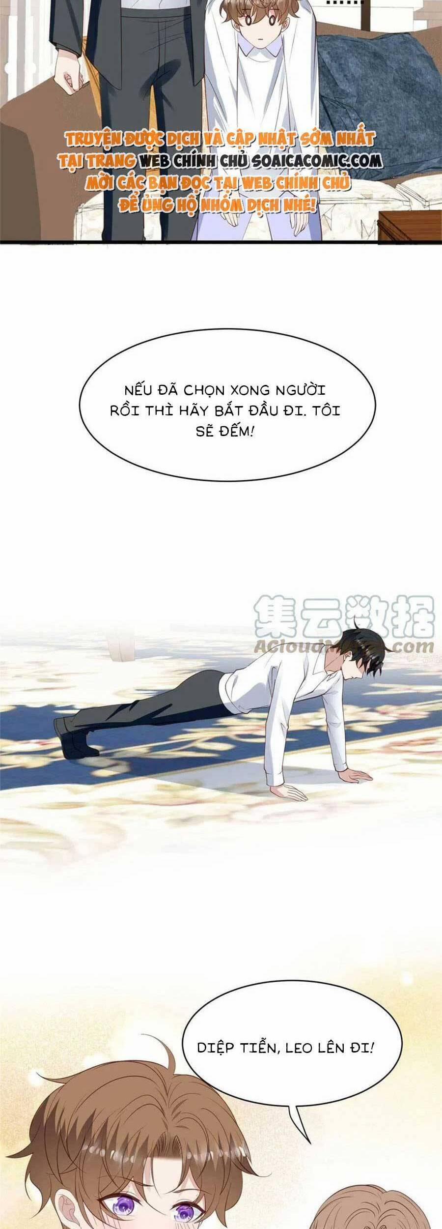 Lưng Dựa Núi Lớn Đứng Vững C Vị 144 trang 3