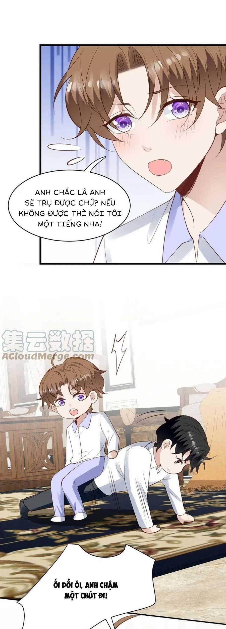 Lưng Dựa Núi Lớn Đứng Vững C Vị 144 trang 5