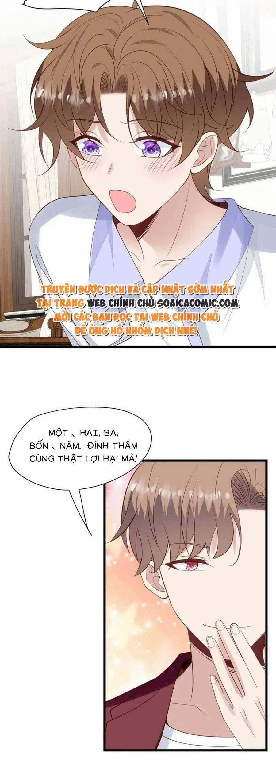 Lưng Dựa Núi Lớn Đứng Vững C Vị 144 trang 6