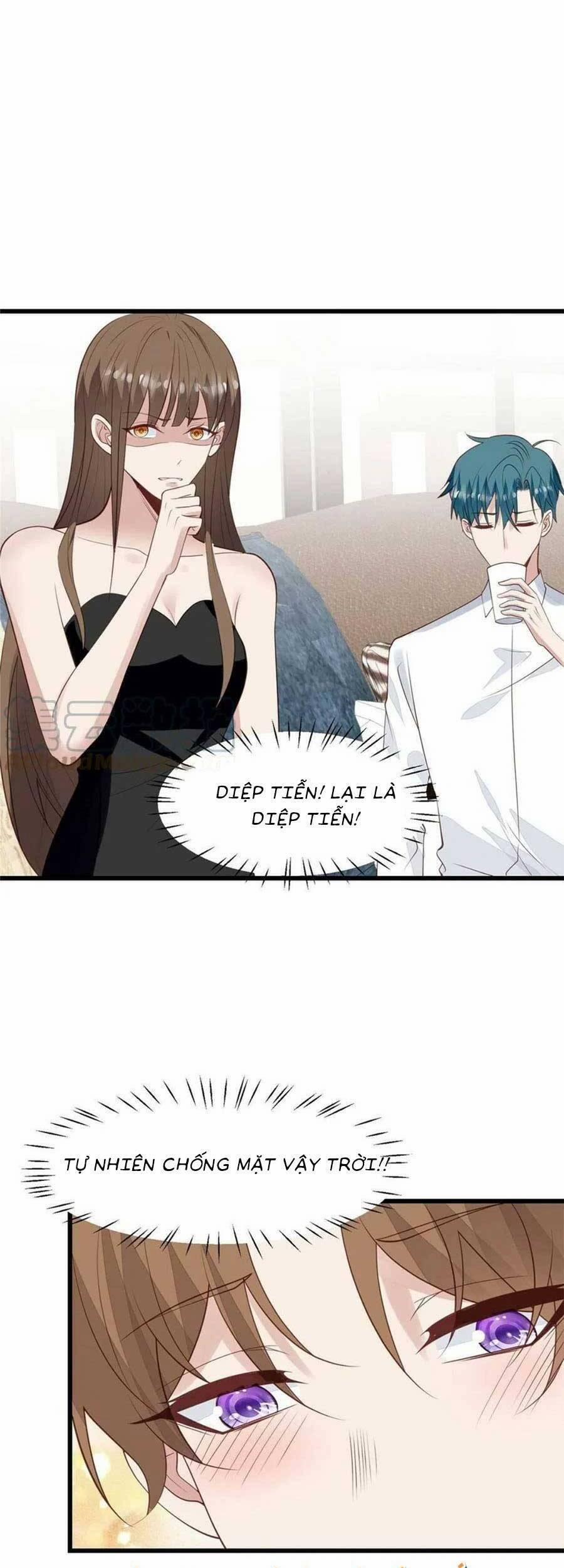 Lưng Dựa Núi Lớn Đứng Vững C Vị 144 trang 7