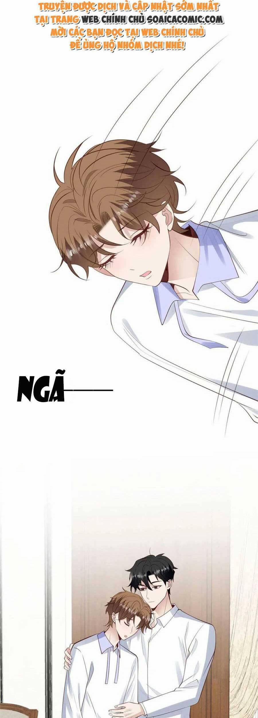 Lưng Dựa Núi Lớn Đứng Vững C Vị 144 trang 8