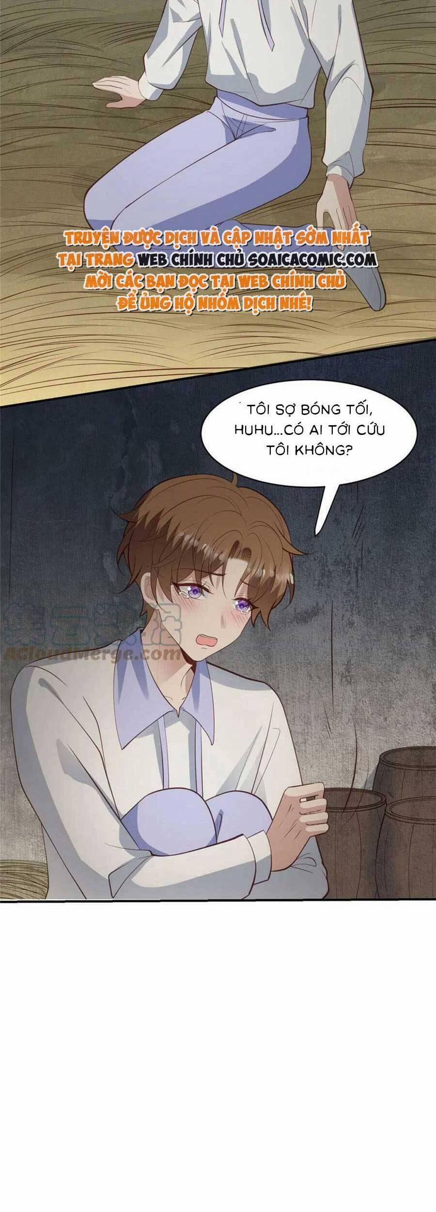 Lưng Dựa Núi Lớn Đứng Vững C Vị 145 trang 1