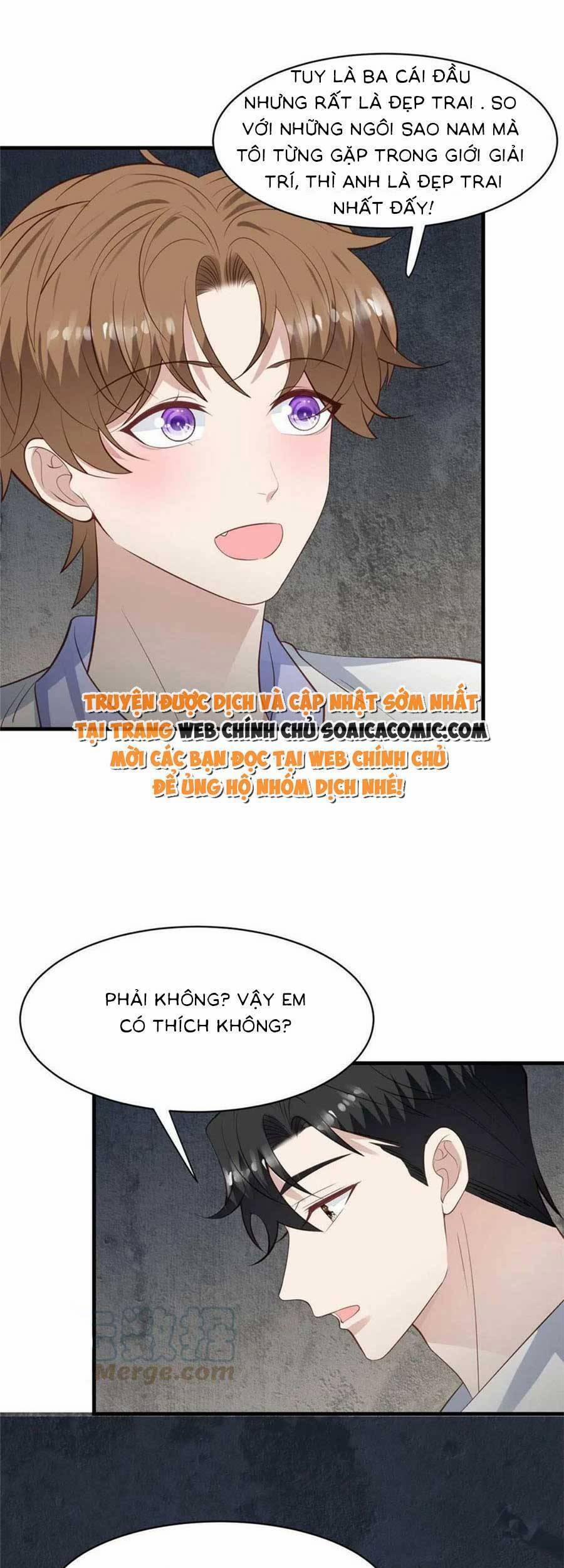 Lưng Dựa Núi Lớn Đứng Vững C Vị 145 trang 10