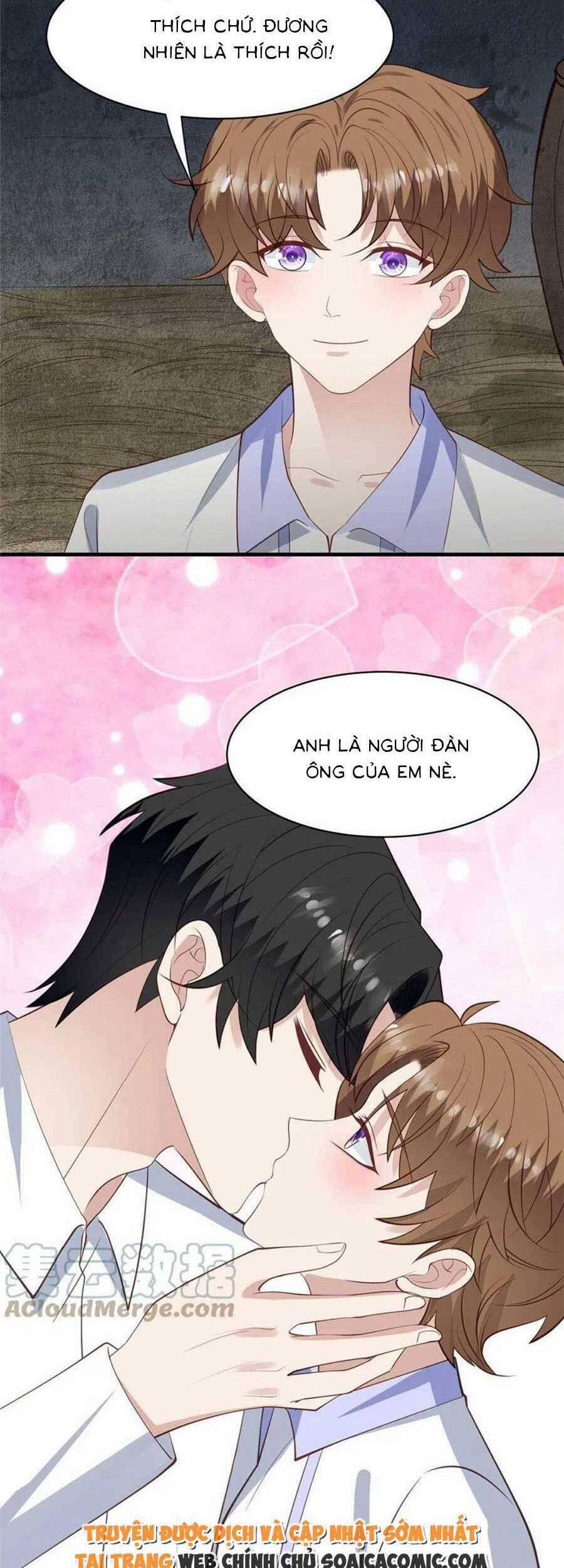 Lưng Dựa Núi Lớn Đứng Vững C Vị 145 trang 11