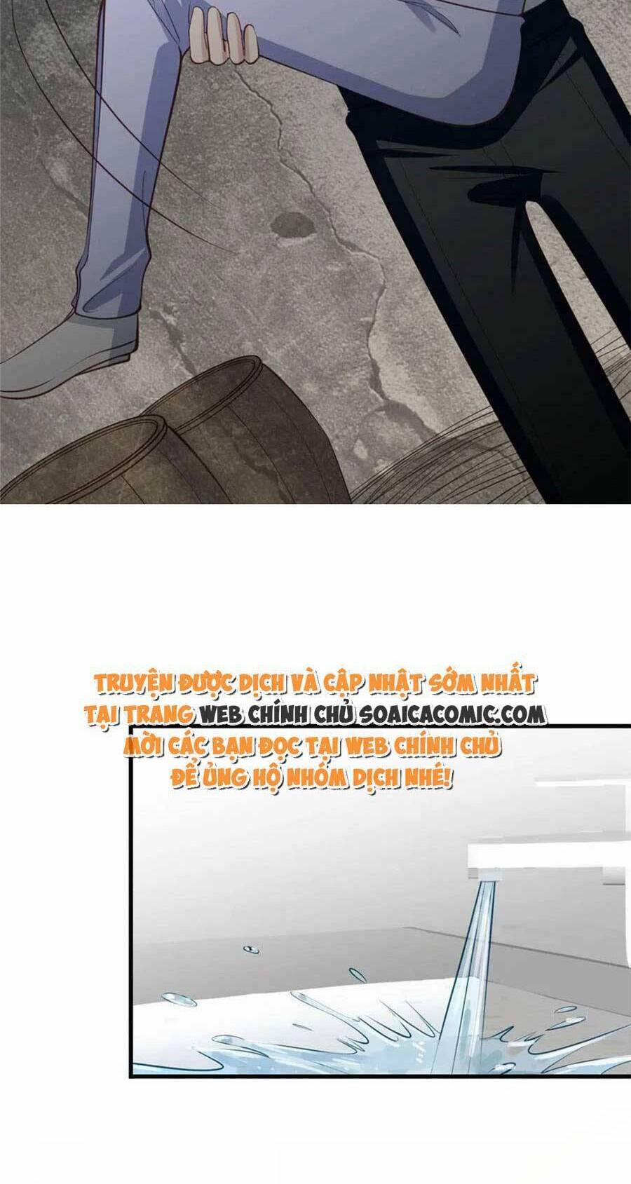 Lưng Dựa Núi Lớn Đứng Vững C Vị 145 trang 13