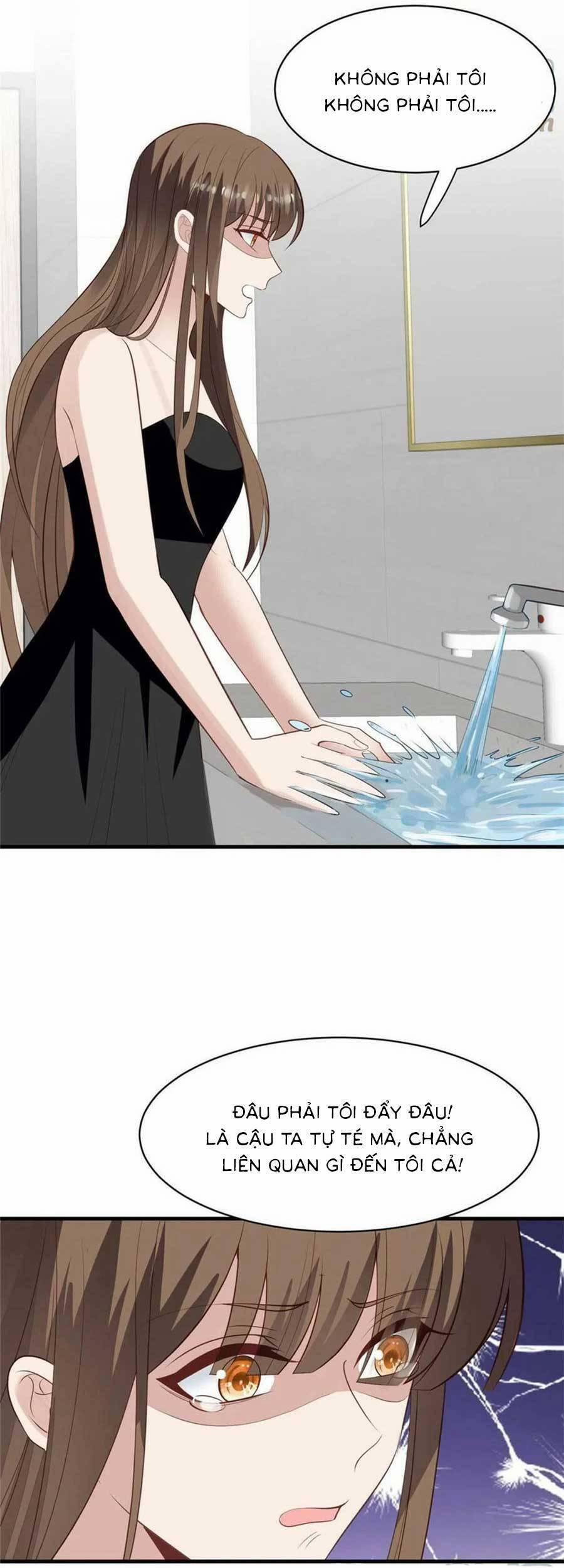 Lưng Dựa Núi Lớn Đứng Vững C Vị 145 trang 14