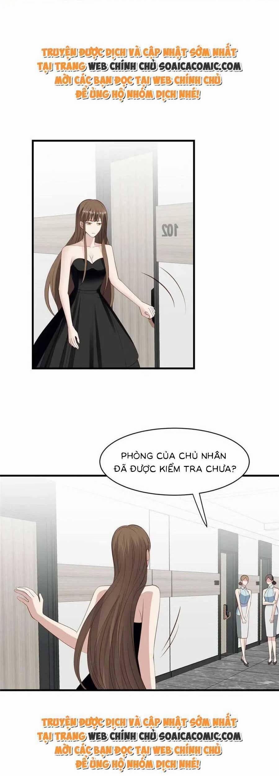 Lưng Dựa Núi Lớn Đứng Vững C Vị 145 trang 15