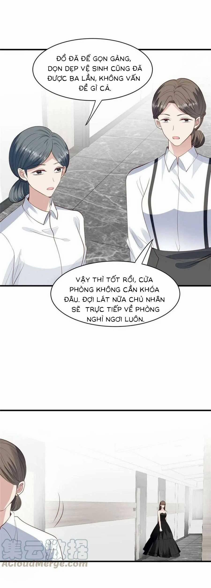 Lưng Dựa Núi Lớn Đứng Vững C Vị 145 trang 16