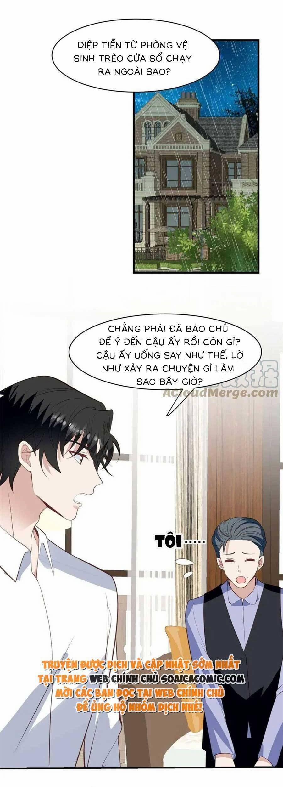 Lưng Dựa Núi Lớn Đứng Vững C Vị 145 trang 2