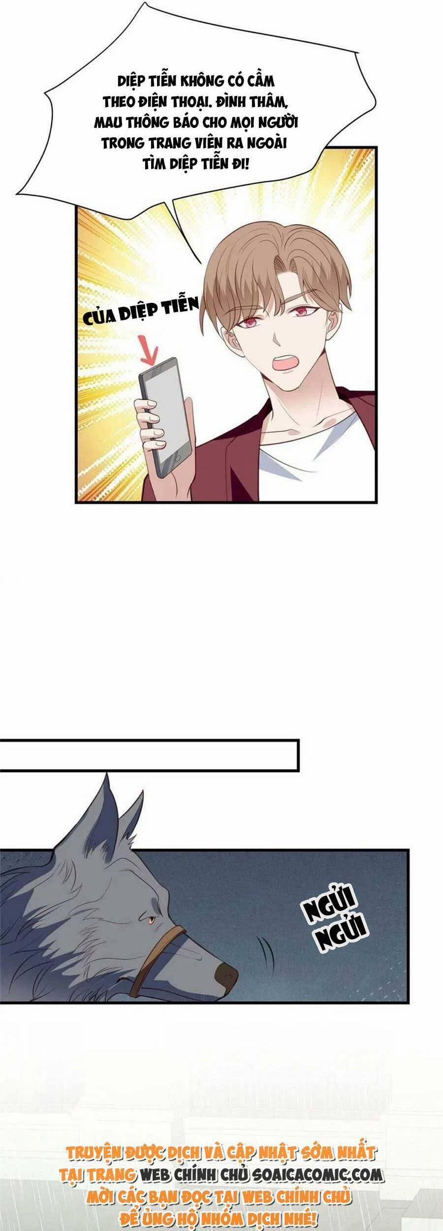 Lưng Dựa Núi Lớn Đứng Vững C Vị 145 trang 3