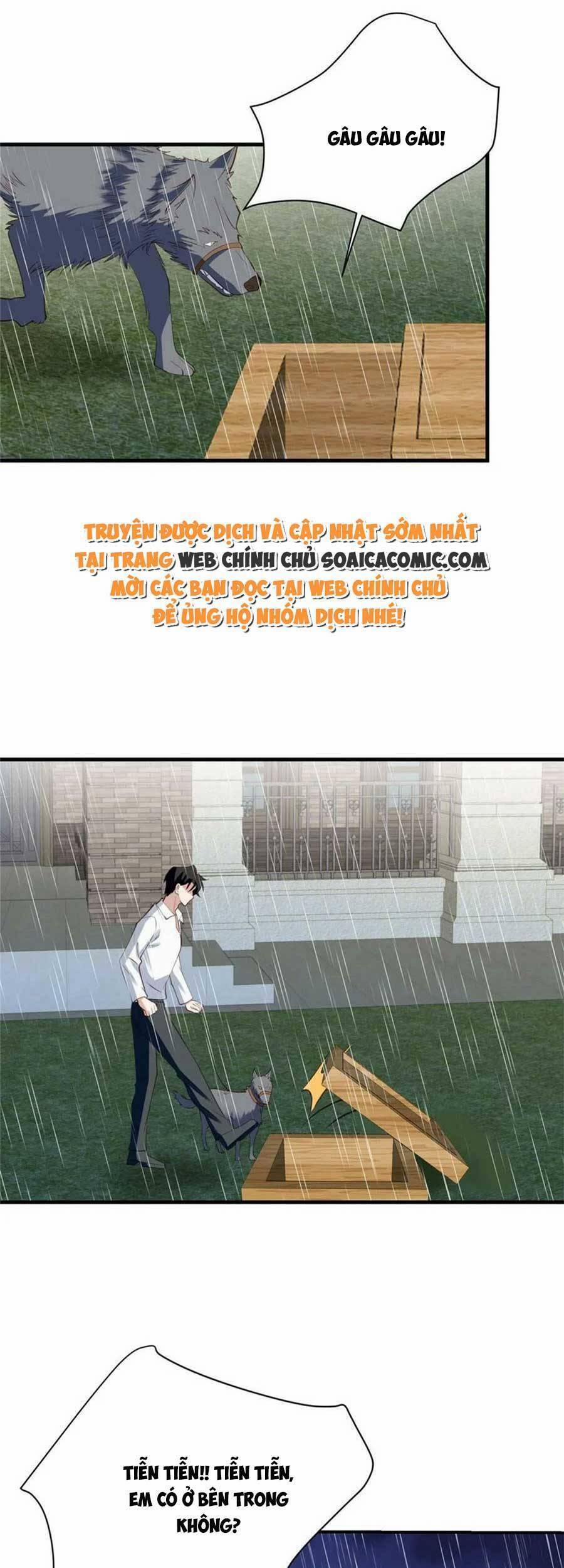 Lưng Dựa Núi Lớn Đứng Vững C Vị 145 trang 5