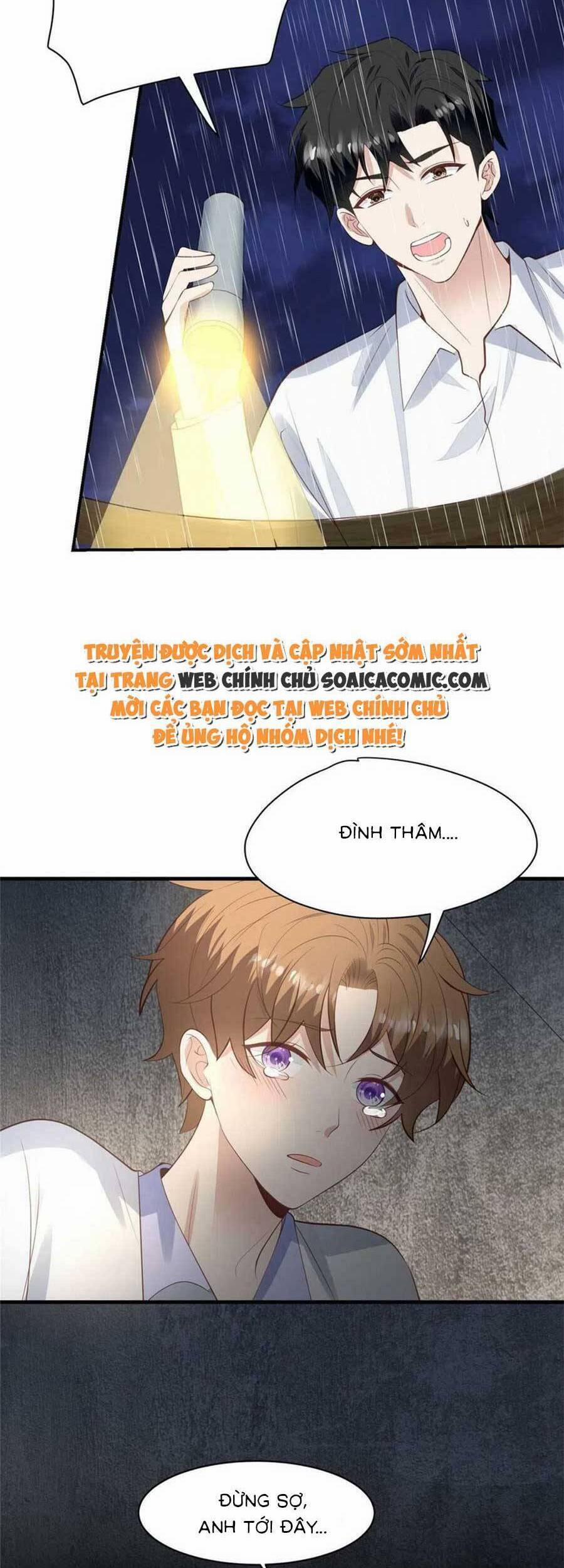 Lưng Dựa Núi Lớn Đứng Vững C Vị 145 trang 6