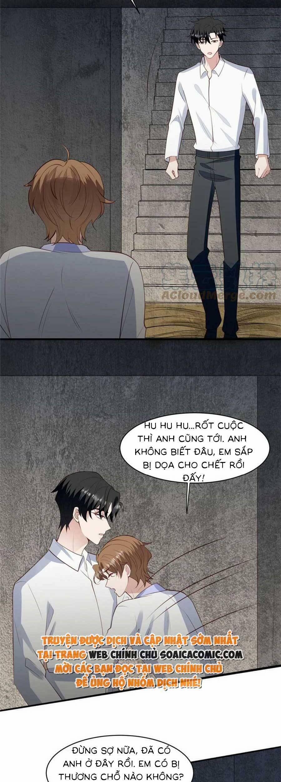 Lưng Dựa Núi Lớn Đứng Vững C Vị 145 trang 7