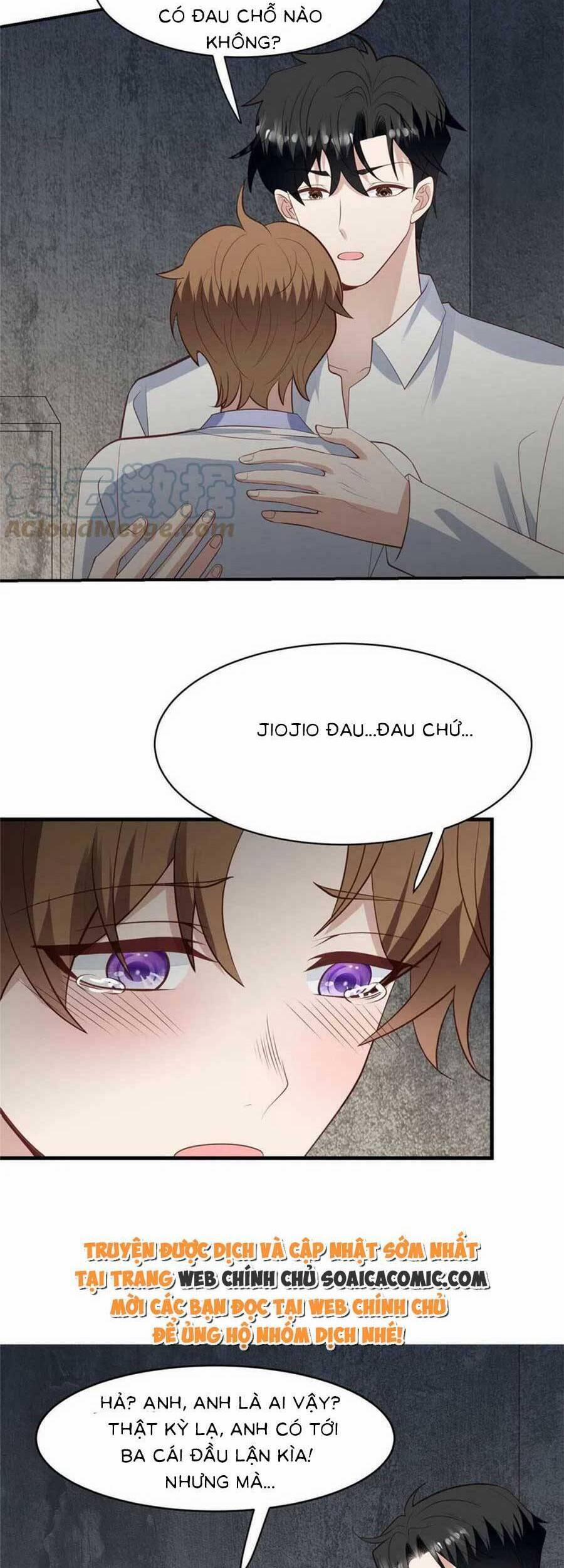 Lưng Dựa Núi Lớn Đứng Vững C Vị 145 trang 8