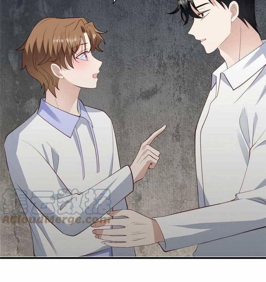 Lưng Dựa Núi Lớn Đứng Vững C Vị 145 trang 9