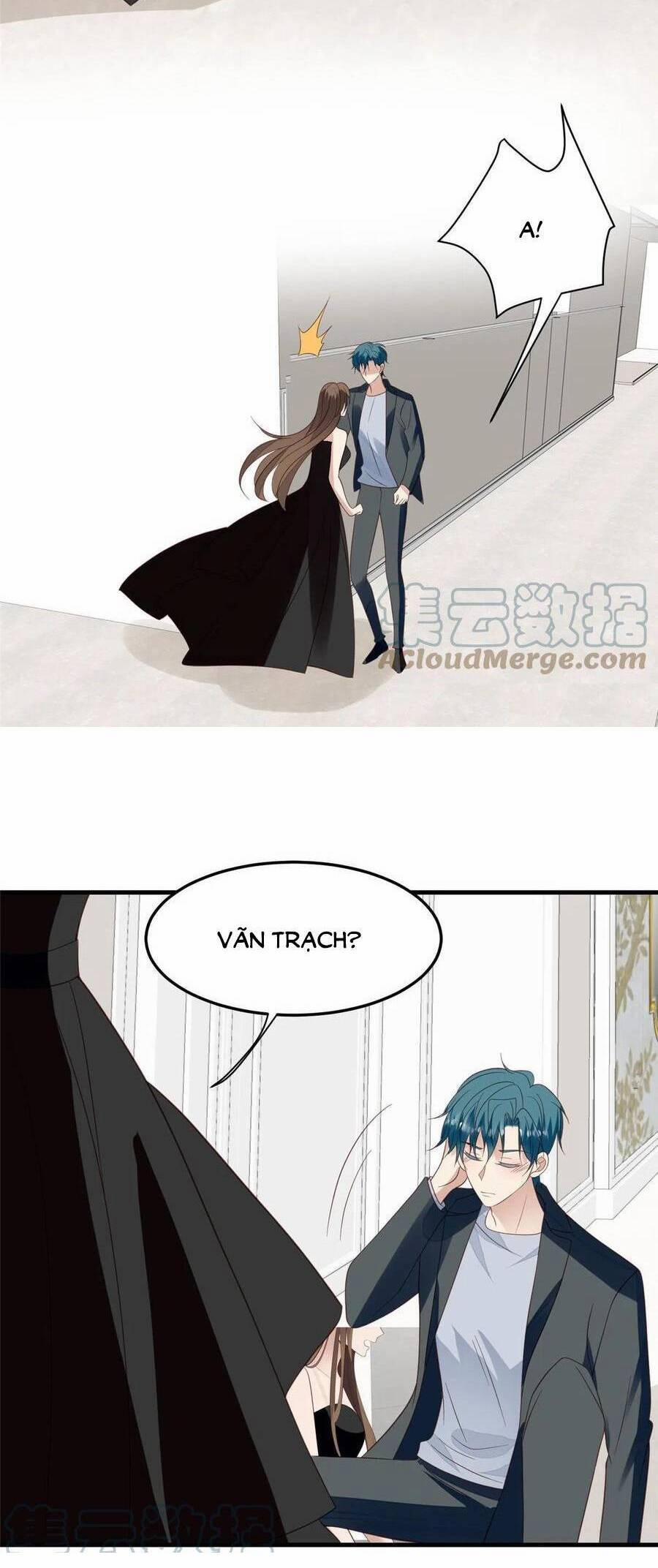 Lưng Dựa Núi Lớn Đứng Vững C Vị 146 trang 12