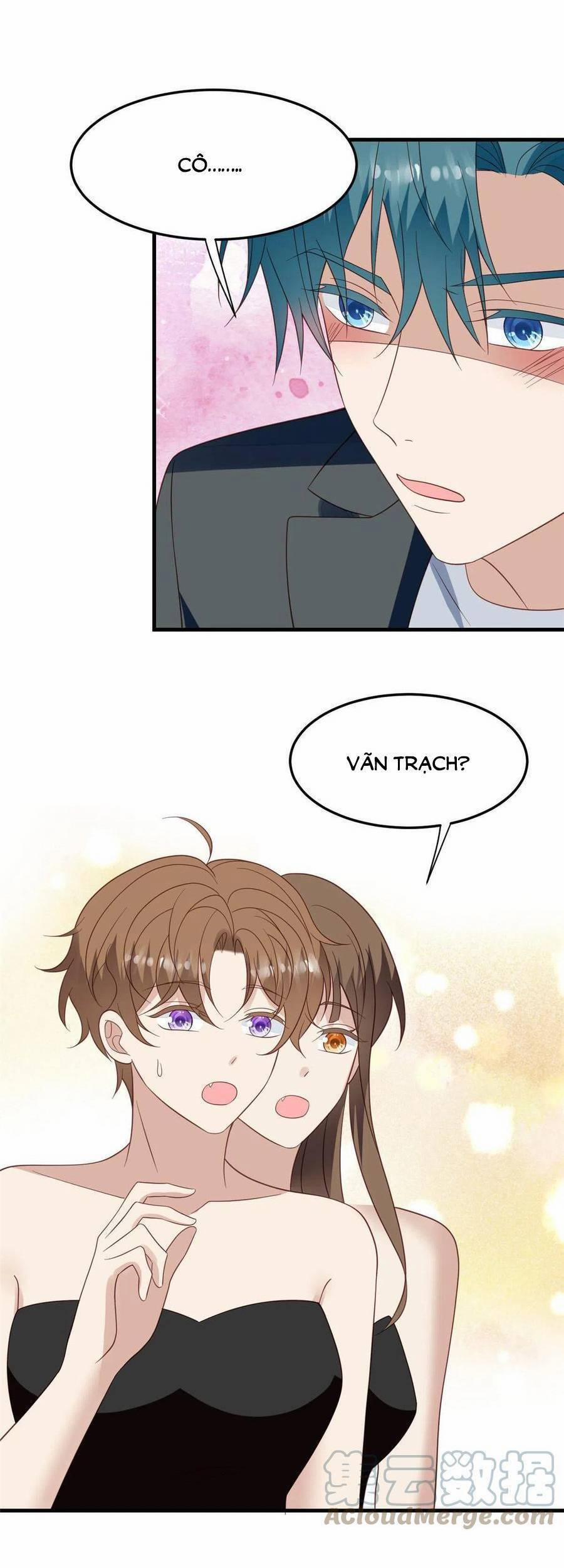 Lưng Dựa Núi Lớn Đứng Vững C Vị 146 trang 13