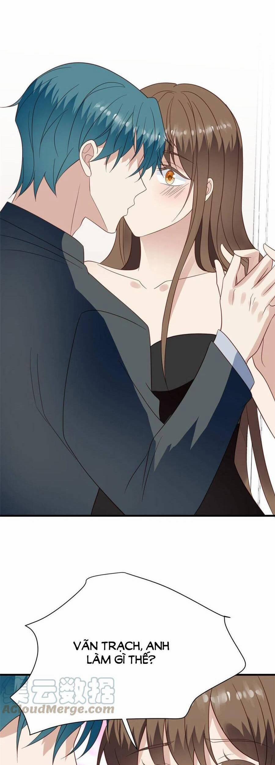 Lưng Dựa Núi Lớn Đứng Vững C Vị 146 trang 14