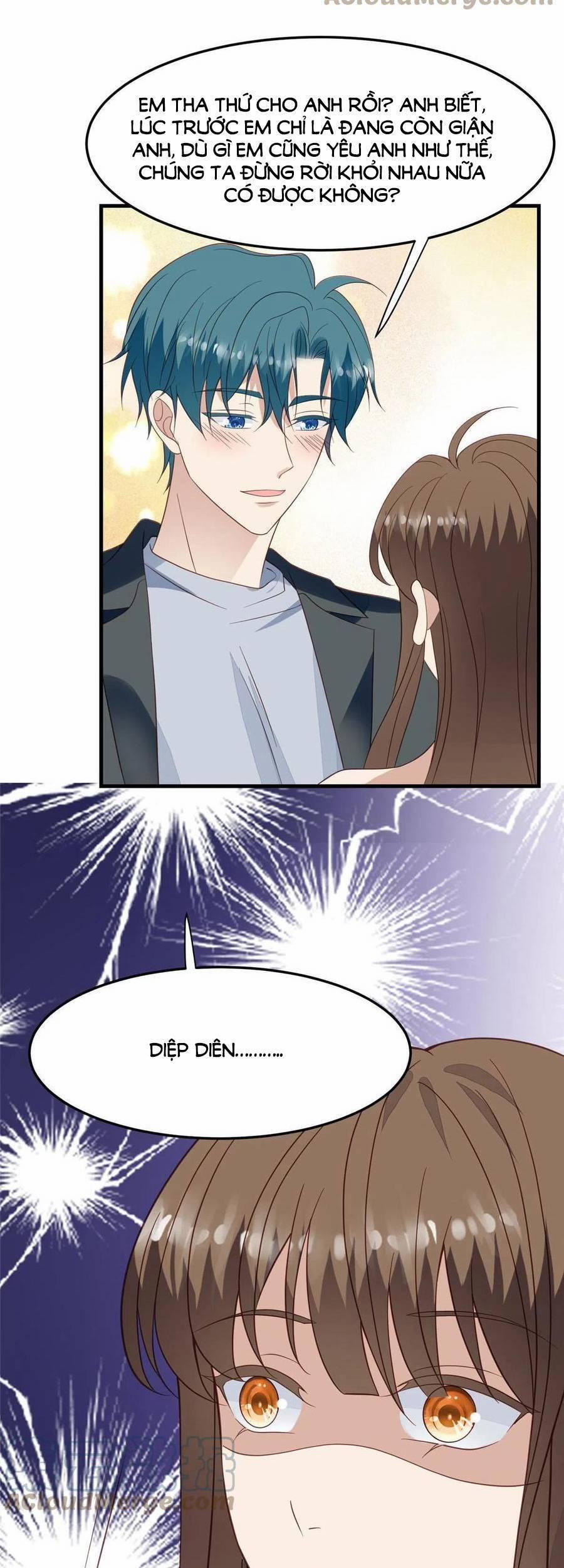 Lưng Dựa Núi Lớn Đứng Vững C Vị 146 trang 18