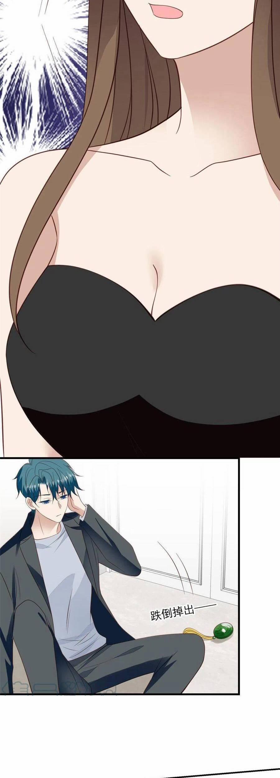 Lưng Dựa Núi Lớn Đứng Vững C Vị 146 trang 19