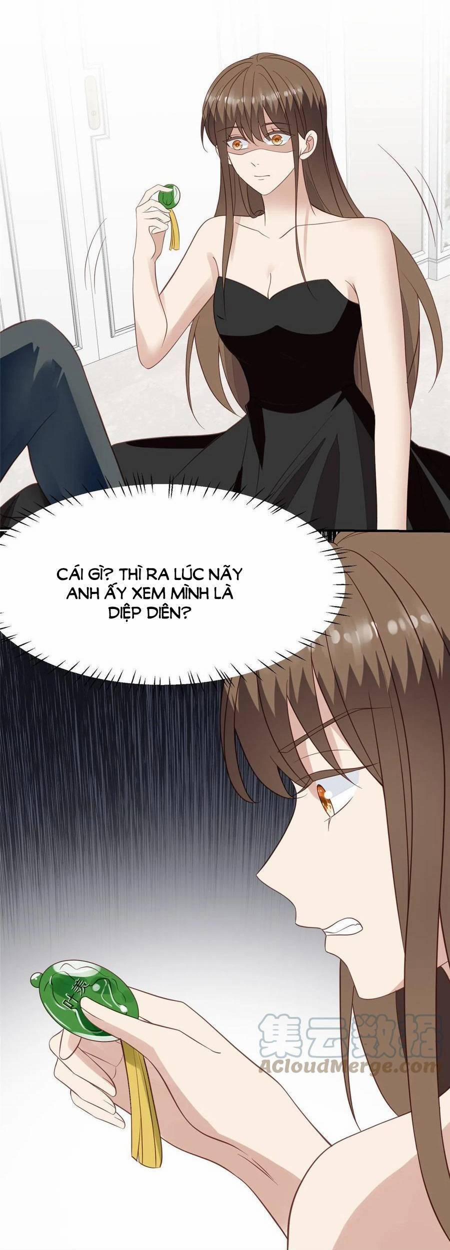 Lưng Dựa Núi Lớn Đứng Vững C Vị 146 trang 21