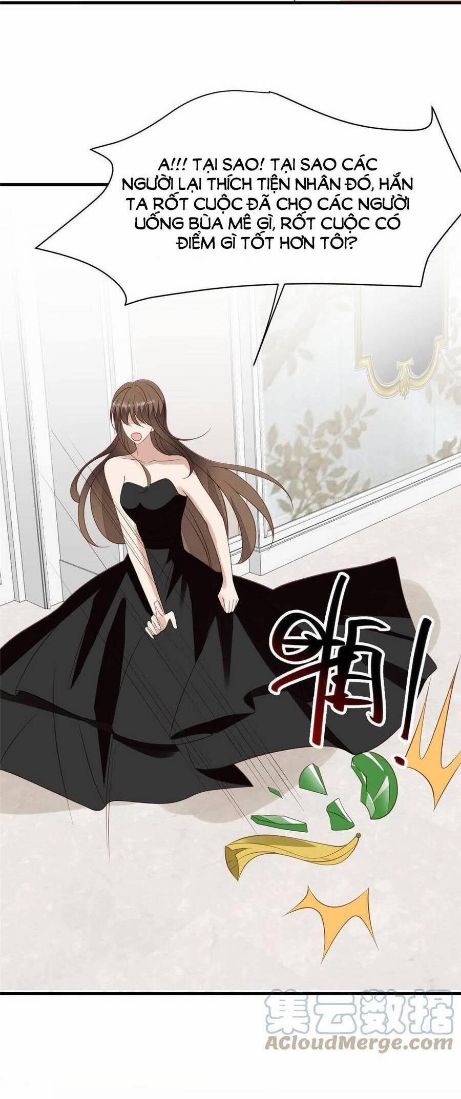 Lưng Dựa Núi Lớn Đứng Vững C Vị 146 trang 22