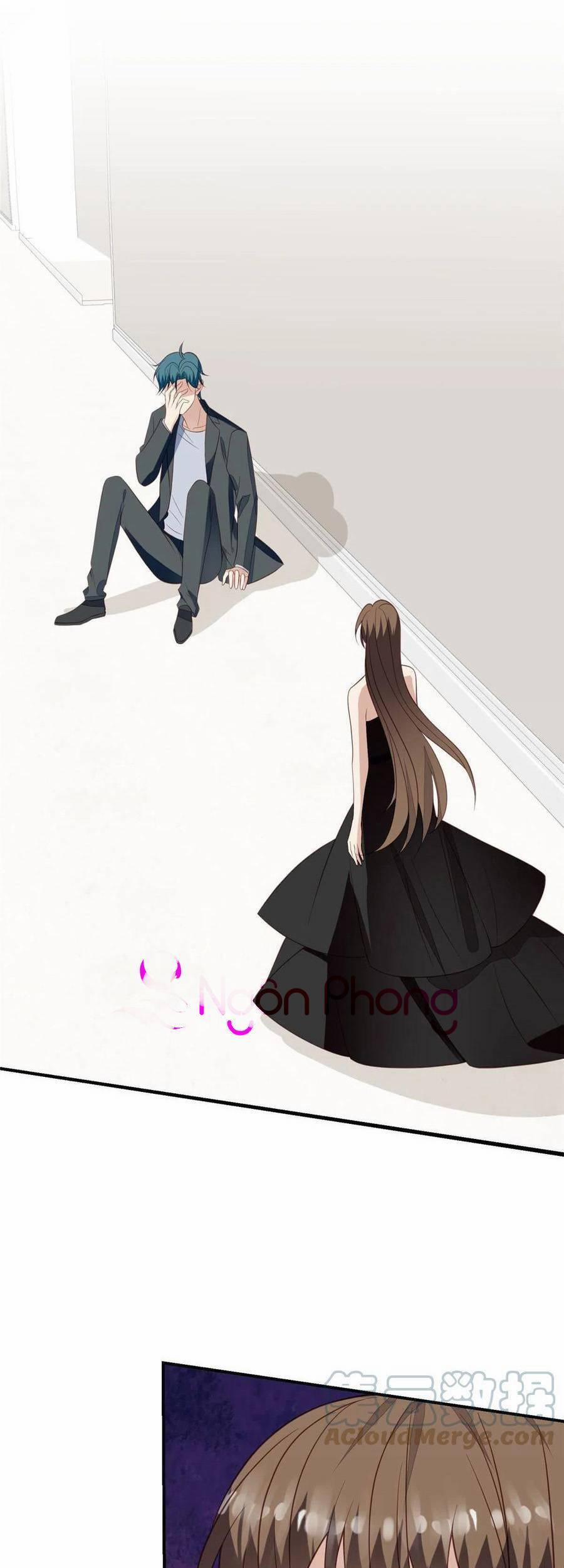 Lưng Dựa Núi Lớn Đứng Vững C Vị 146 trang 23