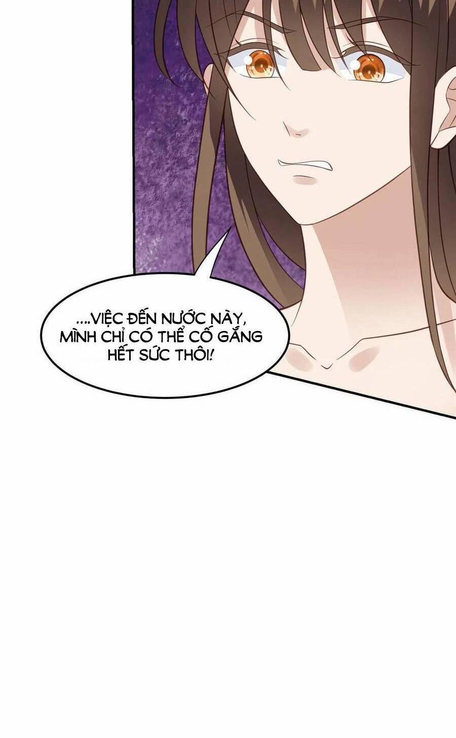 Lưng Dựa Núi Lớn Đứng Vững C Vị 146 trang 24