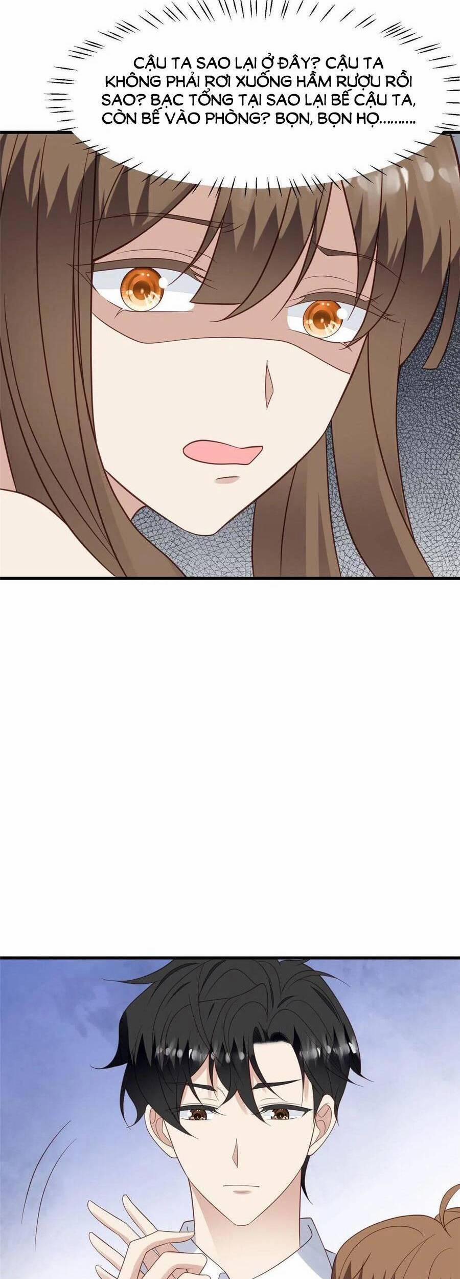 Lưng Dựa Núi Lớn Đứng Vững C Vị 146 trang 6