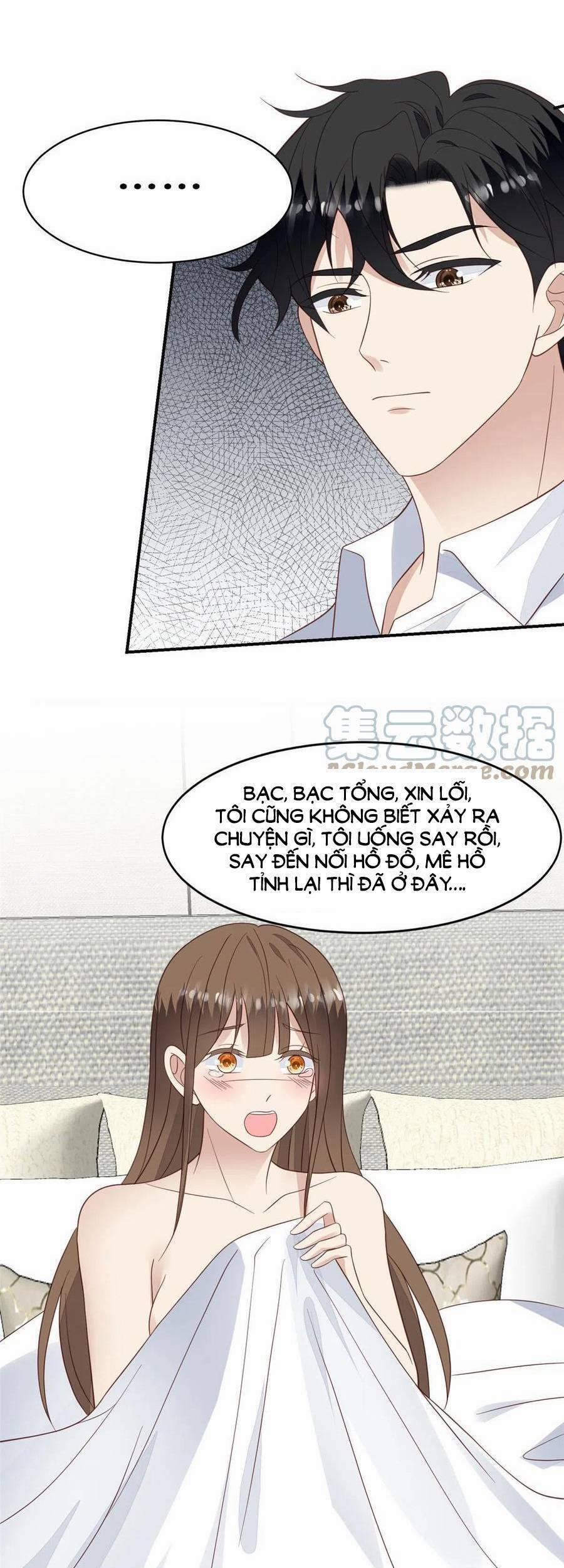 Lưng Dựa Núi Lớn Đứng Vững C Vị 146 trang 8