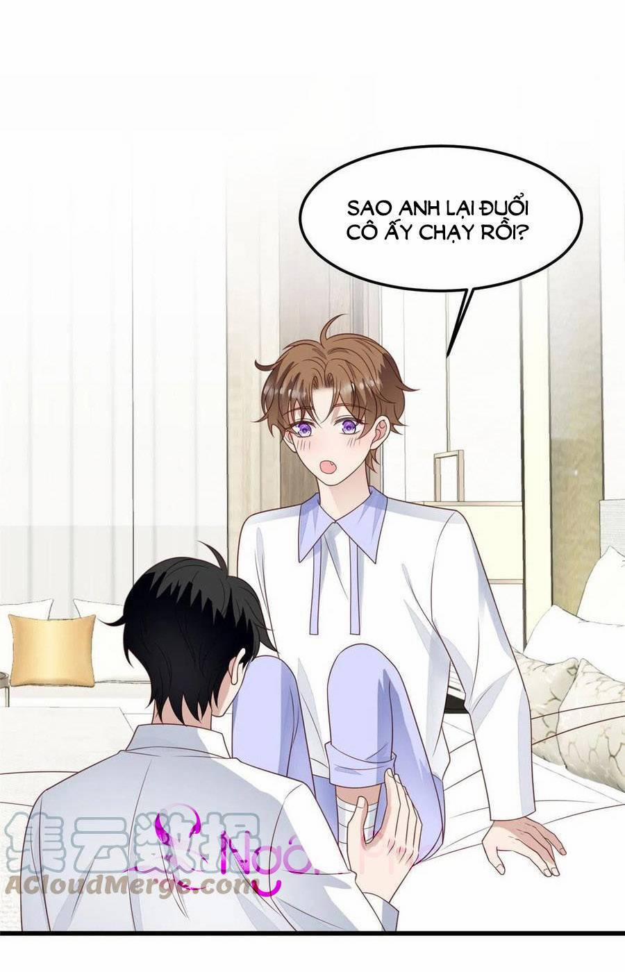 Lưng Dựa Núi Lớn Đứng Vững C Vị 147 trang 1