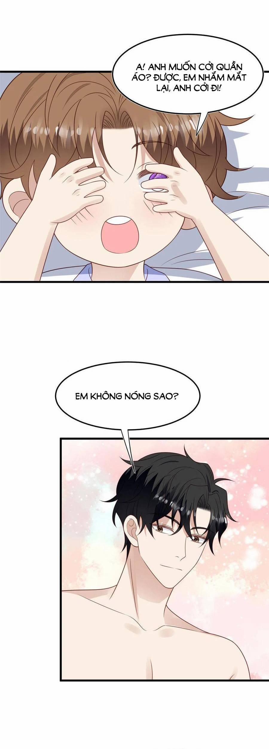 Lưng Dựa Núi Lớn Đứng Vững C Vị 147 trang 11