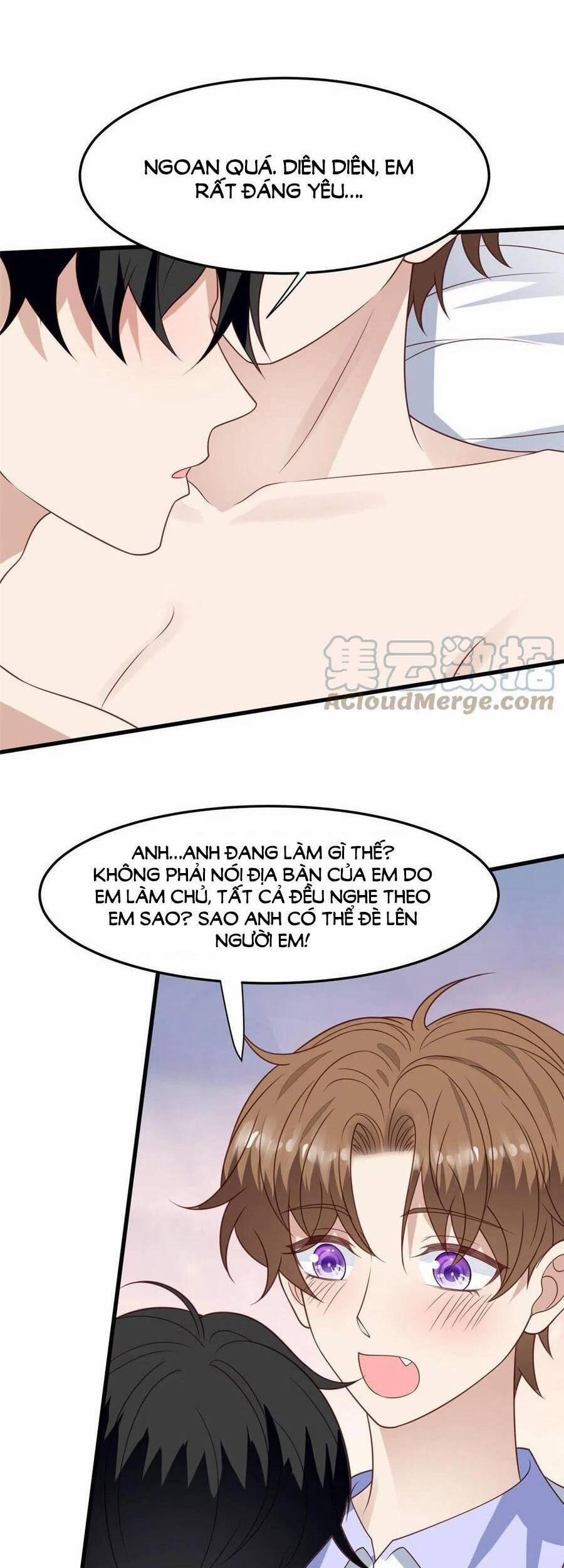 Lưng Dựa Núi Lớn Đứng Vững C Vị 147 trang 14