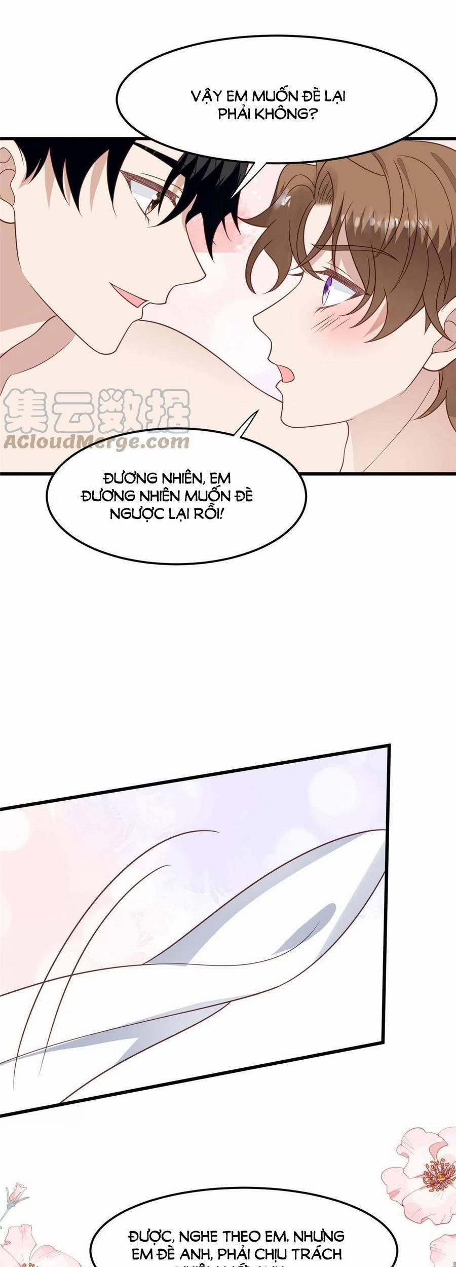 Lưng Dựa Núi Lớn Đứng Vững C Vị 147 trang 16