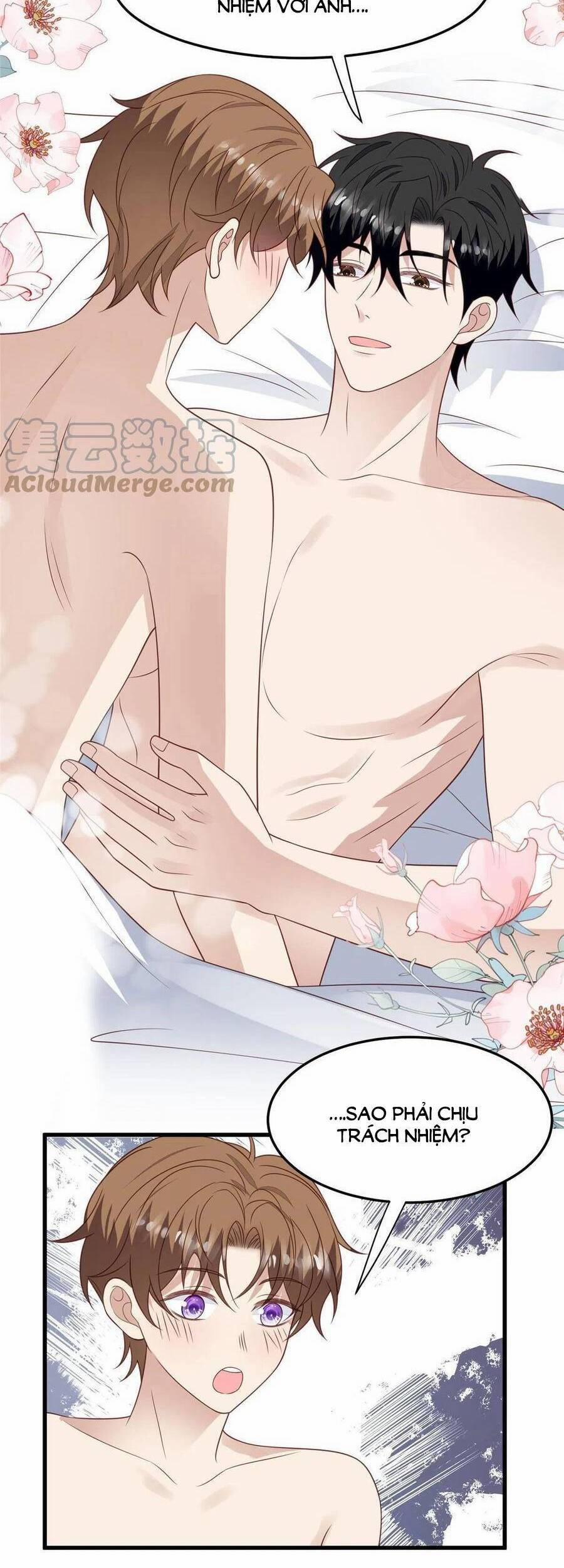 Lưng Dựa Núi Lớn Đứng Vững C Vị 147 trang 17