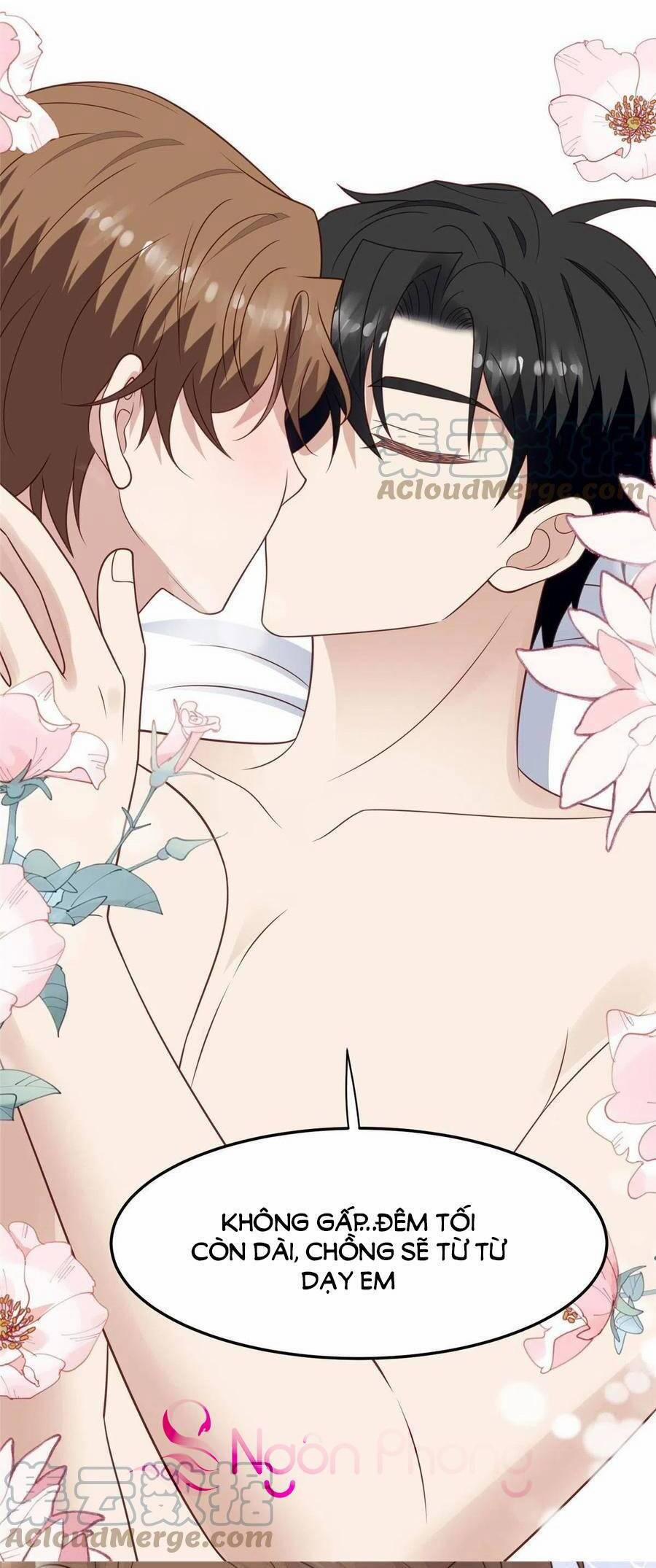 Lưng Dựa Núi Lớn Đứng Vững C Vị 147 trang 18